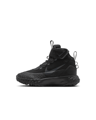 【NIKE】 Nike Terrascout Nike Terrascout Big Kids' Boots. Nike.com